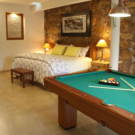 Casa Corazon De Plata Suites Guanajuato Dış mekan fotoğraf