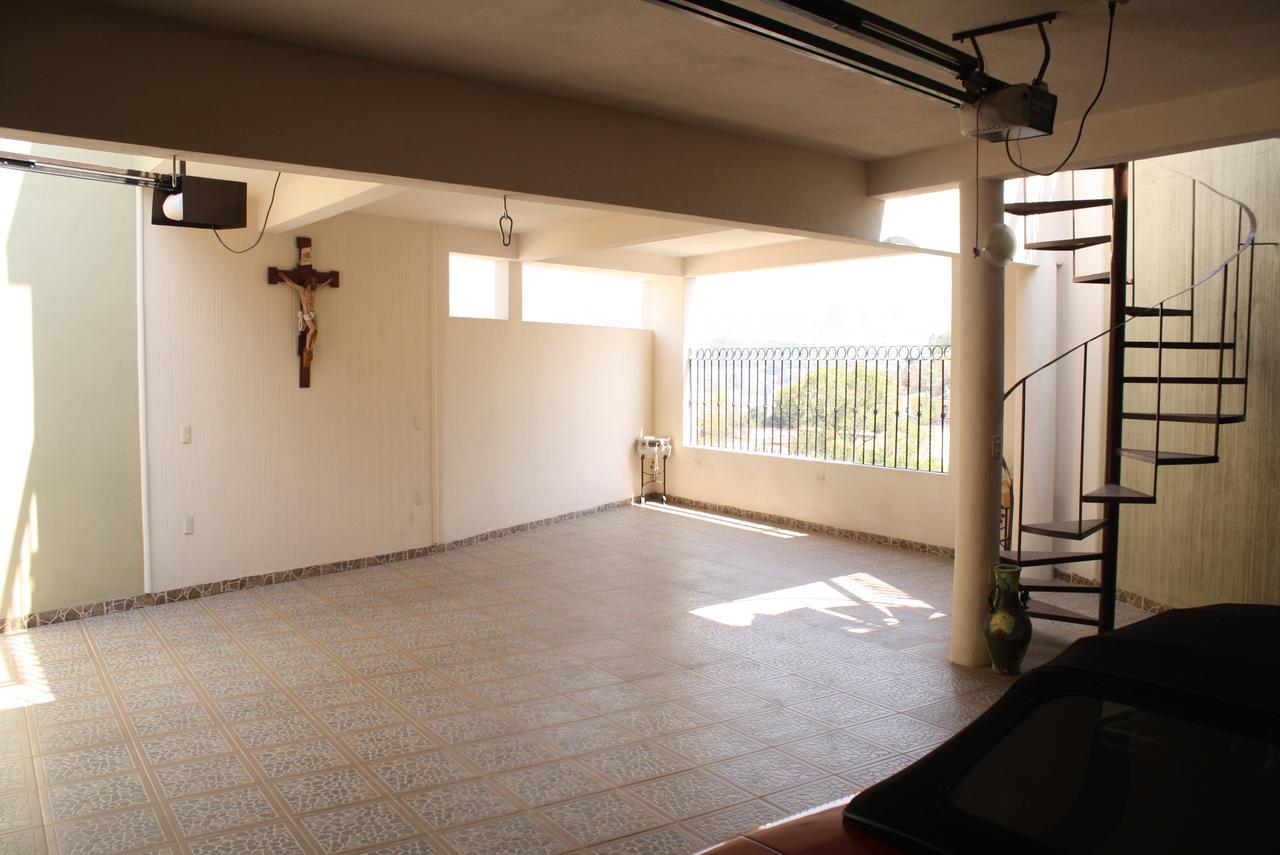 Casa Corazon De Plata Suites Guanajuato Dış mekan fotoğraf