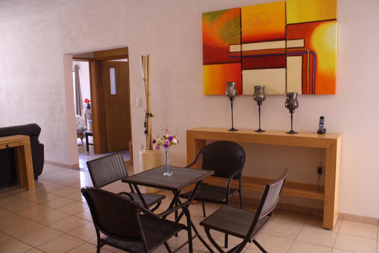 Casa Corazon De Plata Suites Guanajuato Dış mekan fotoğraf