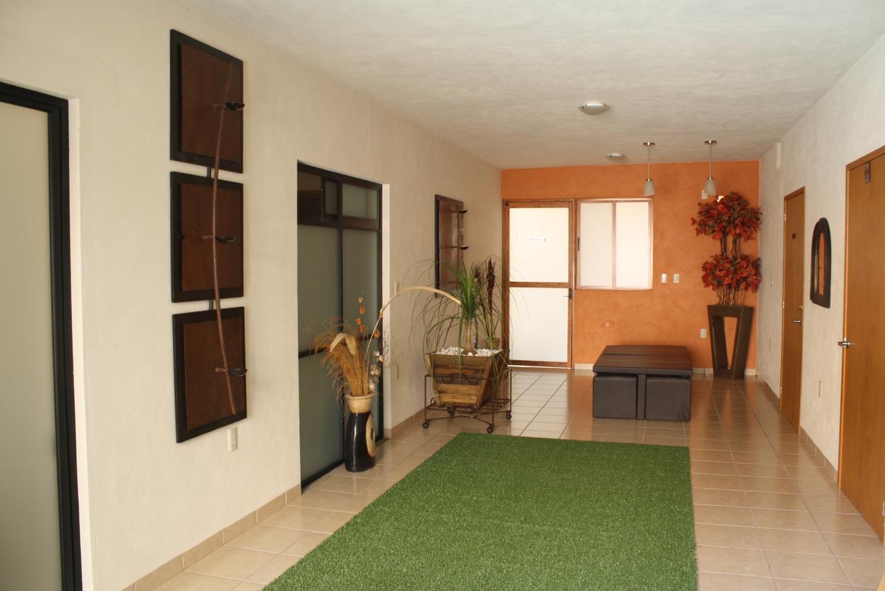 Casa Corazon De Plata Suites Guanajuato Dış mekan fotoğraf