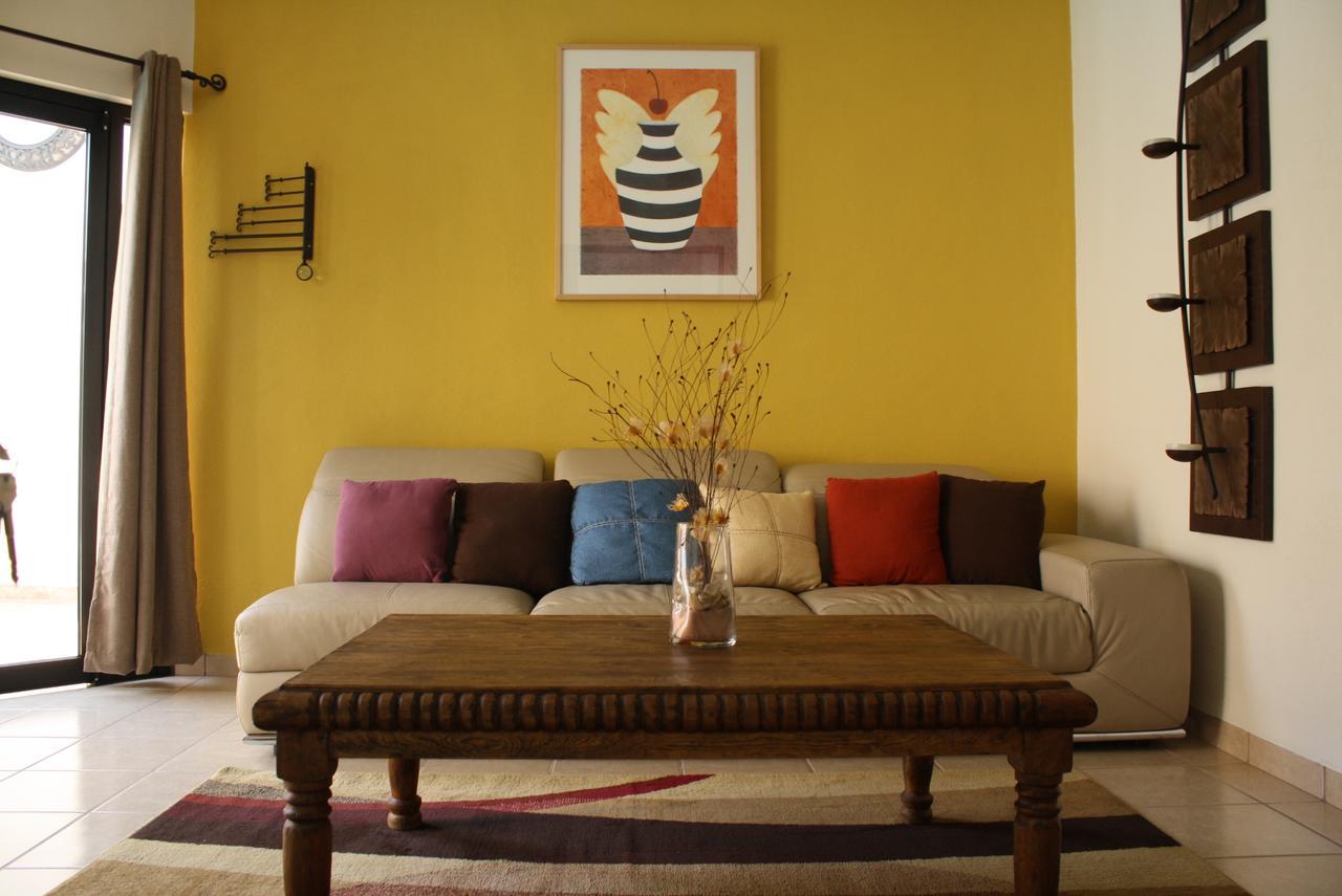 Casa Corazon De Plata Suites Guanajuato Dış mekan fotoğraf