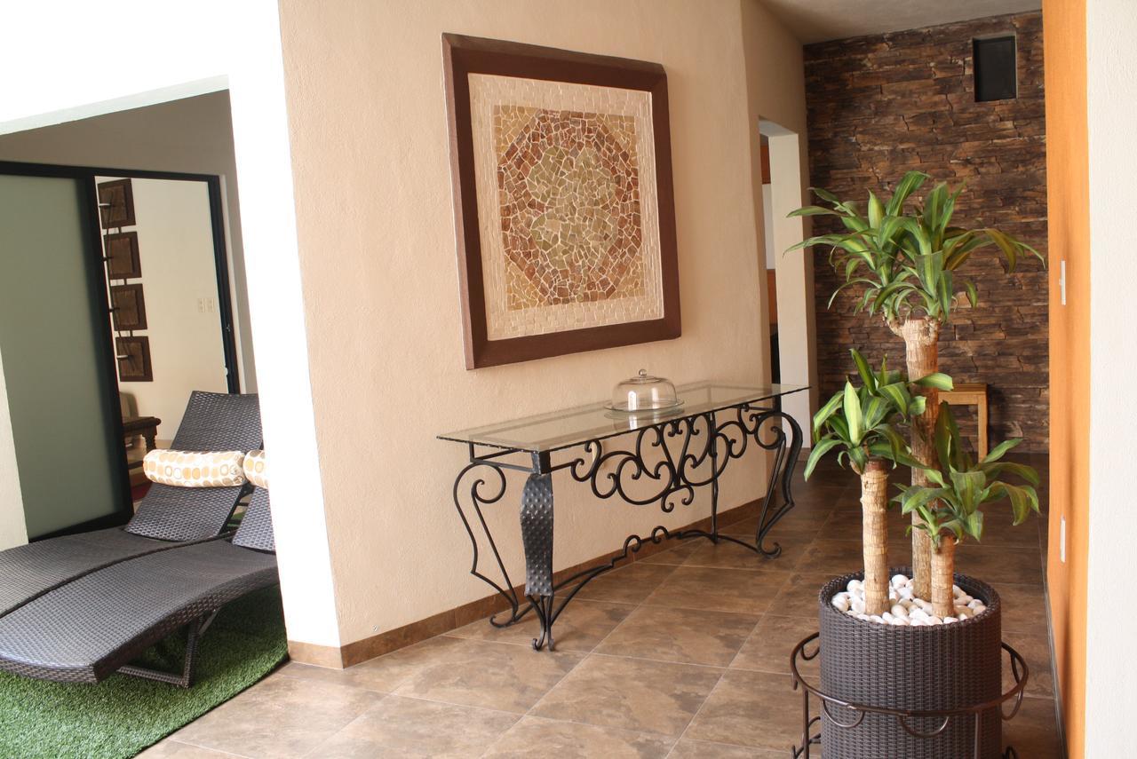 Casa Corazon De Plata Suites Guanajuato Dış mekan fotoğraf