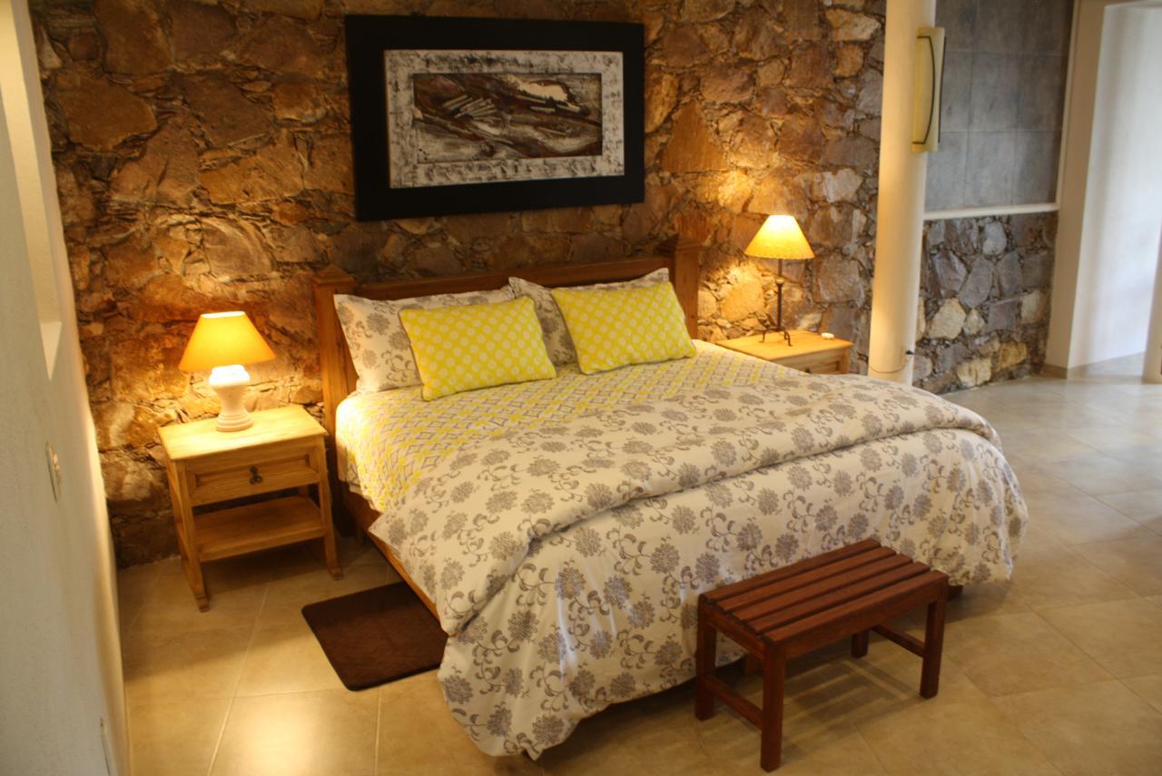 Casa Corazon De Plata Suites Guanajuato Dış mekan fotoğraf