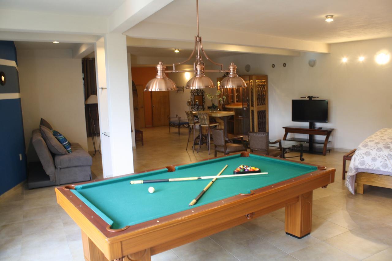 Casa Corazon De Plata Suites Guanajuato Dış mekan fotoğraf