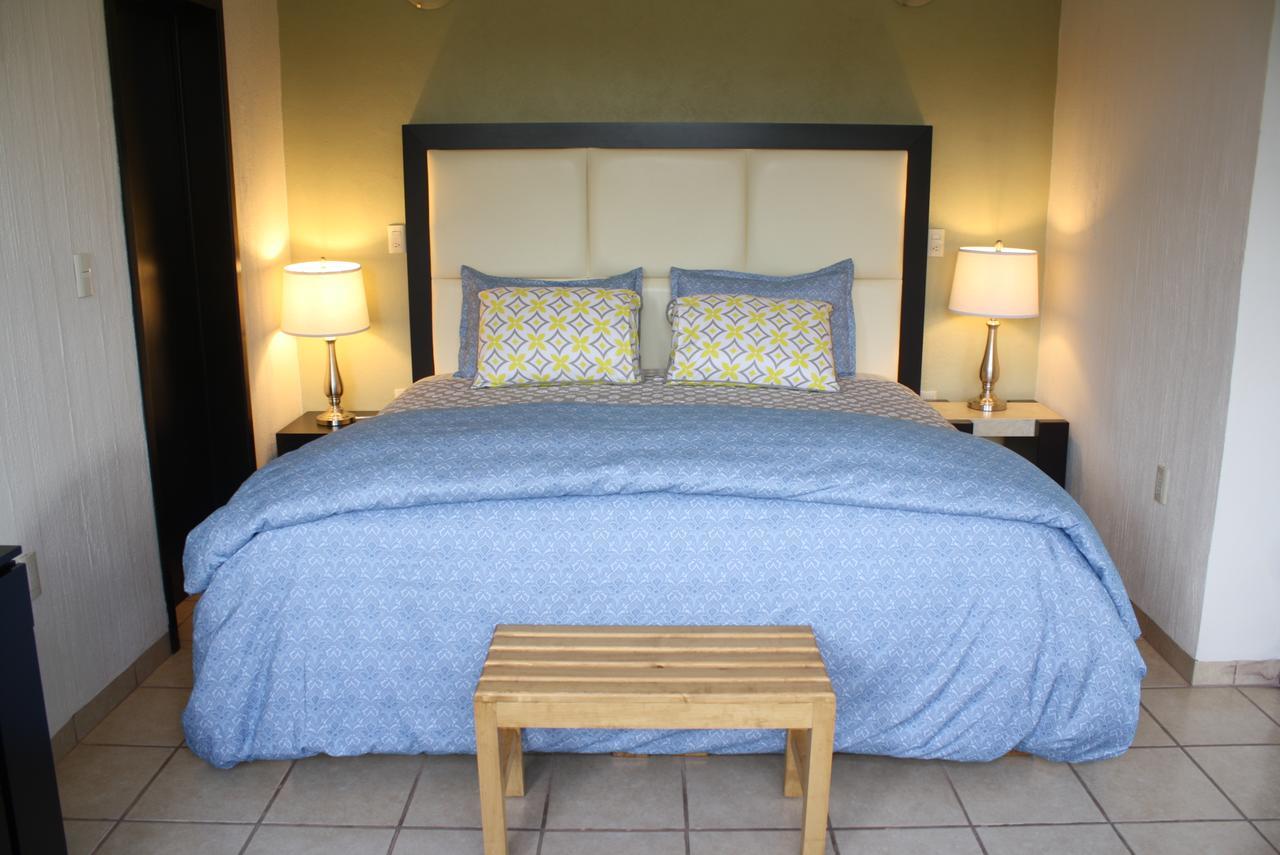 Casa Corazon De Plata Suites Guanajuato Dış mekan fotoğraf
