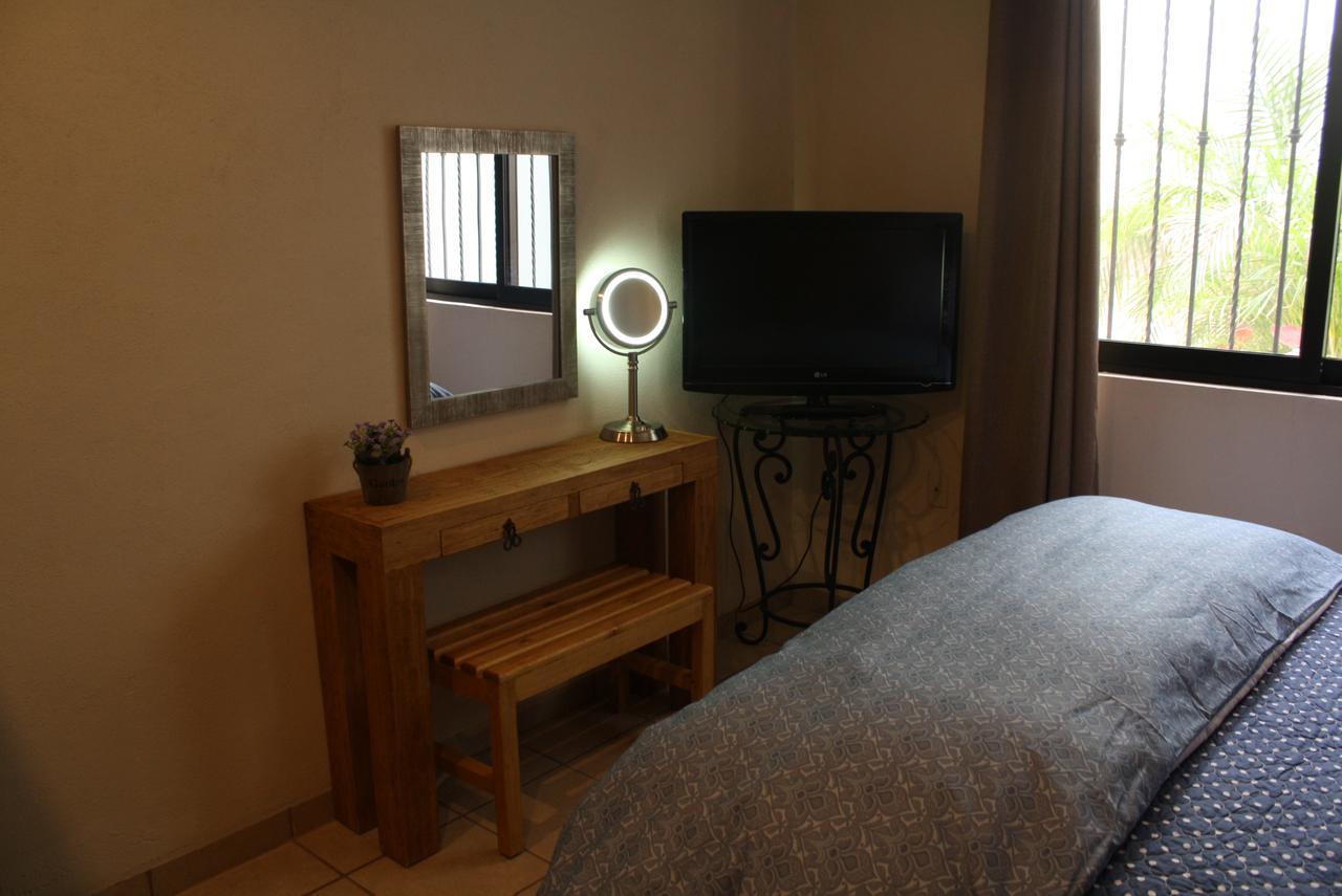 Casa Corazon De Plata Suites Guanajuato Dış mekan fotoğraf