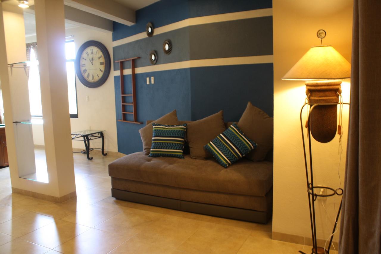 Casa Corazon De Plata Suites Guanajuato Dış mekan fotoğraf