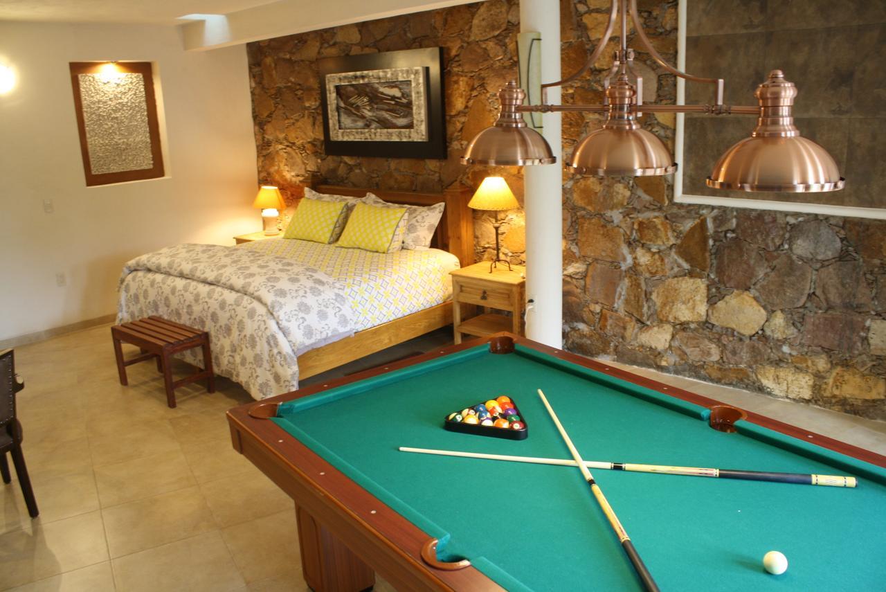 Casa Corazon De Plata Suites Guanajuato Dış mekan fotoğraf
