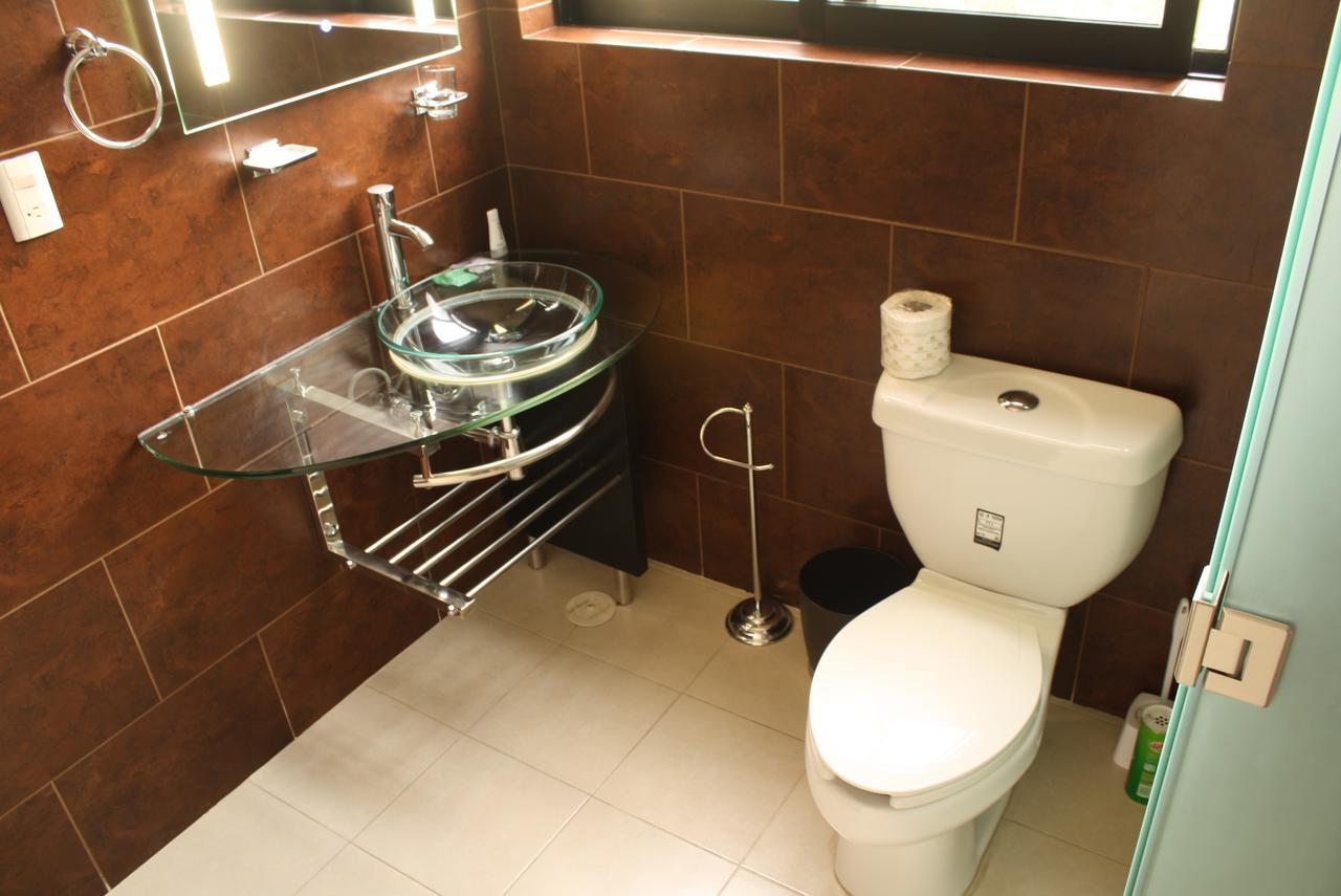 Casa Corazon De Plata Suites Guanajuato Dış mekan fotoğraf